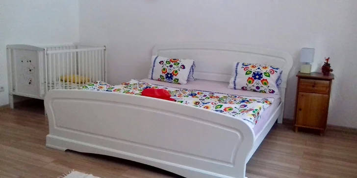 Príjemný pobyt v Zázrivskej Chate pod Magurou pre celú rodinu so zľavou do Aquaparku a na lyžovačku