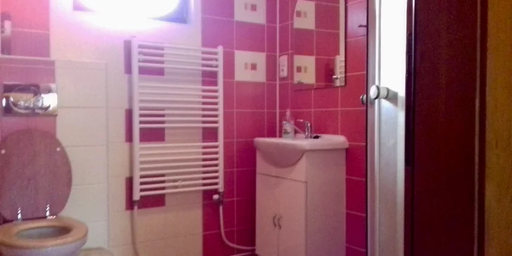 Príjemný pobyt v Zázrivskej Chate pod Magurou pre celú rodinu so zľavou do Aquaparku a na lyžovačku