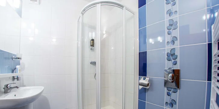 Romantický Wellness pobyt vo Ville Carpe Diem*** v Trenčianskych Tepliciach