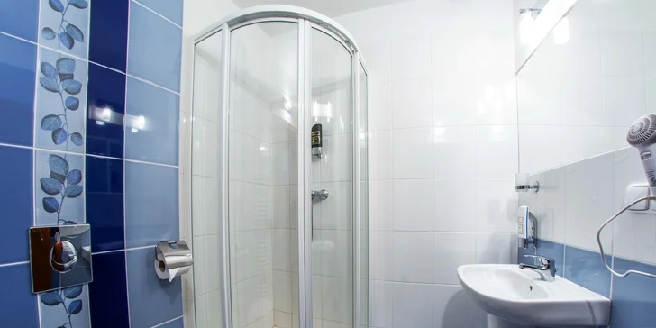 Romantický Wellness pobyt vo Ville Carpe Diem*** v Trenčianskych Tepliciach