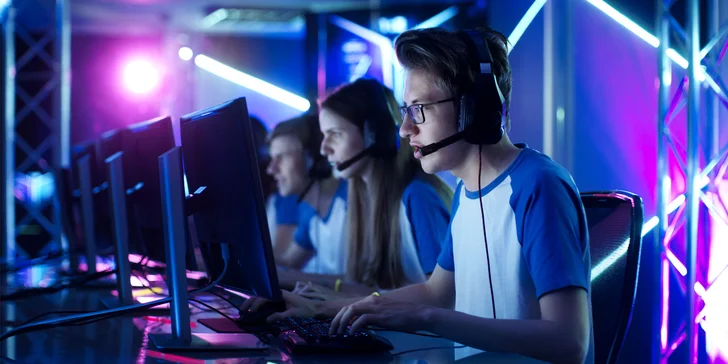 UNIZA MASTERS 2019 - festival PC hier s bohatým programom