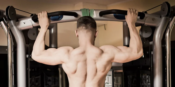 Špecializovaný online cvičebný plán od PWR training