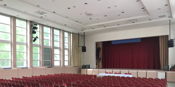 Vstupenka na koncert folkovej skupiny POUTNÍCI
