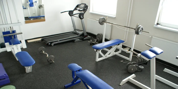Komfortný rodinný Hotel Metropol**** v centre Spišskej Novej Vsi: wellness, turistika aj pamiatky