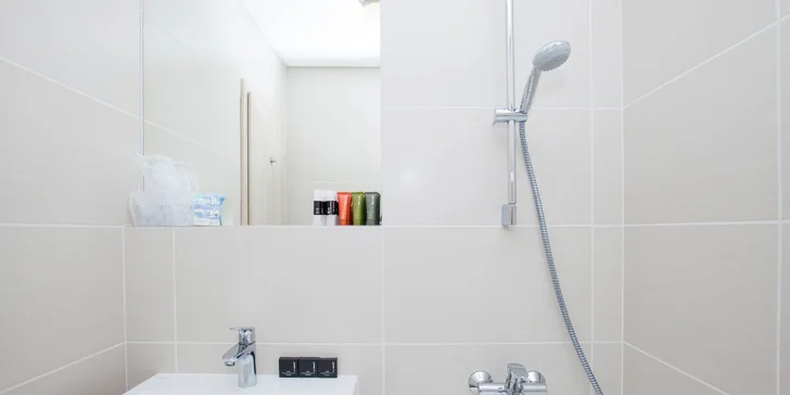 Komfortný rodinný Hotel Metropol**** v centre Spišskej Novej Vsi: wellness, turistika aj pamiatky