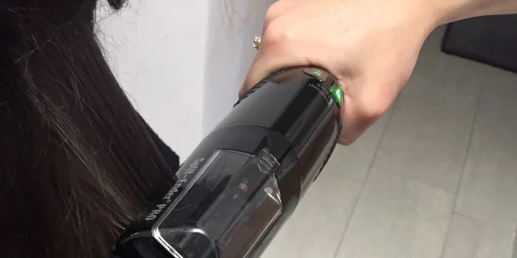 Ombré, sombré alebo balayage, ošetrenie SplitEnder alebo dámsky strih