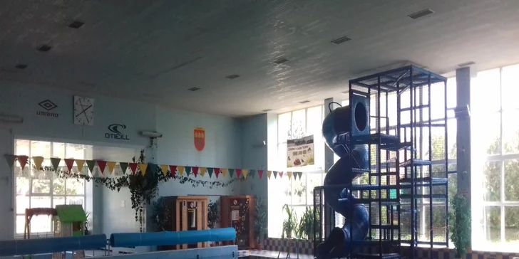2 hodiny relaxu: klasická masáž a vstup do wellness