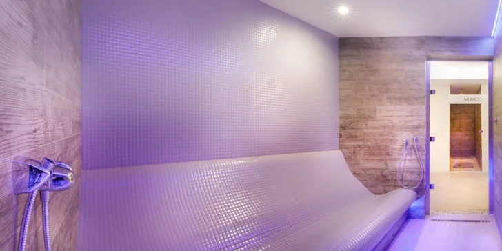 Výnimočný pobyt spájajúci oddych so zábavou! Golf & wellness balíček v 4* Golf & Spa Resort Cihelny