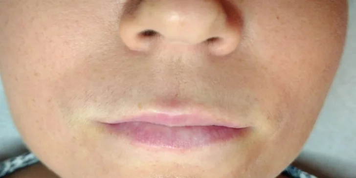 Permanentný make-up rôznych oblastí tváre v 3VSalóne