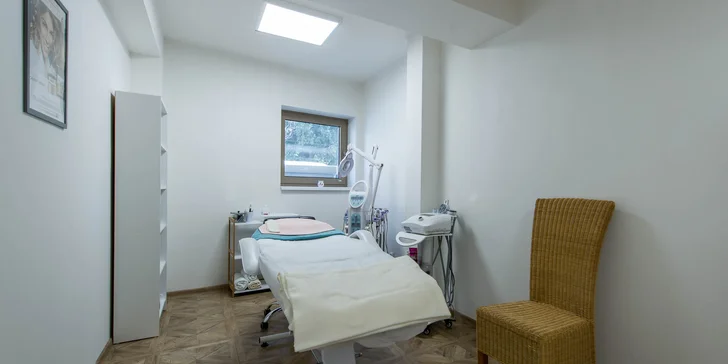 Prirodzené omladenie vlastnou plazmou vďaka Drakula terapii