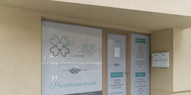 Prirodzené omladenie vlastnou plazmou vďaka Drakula terapii