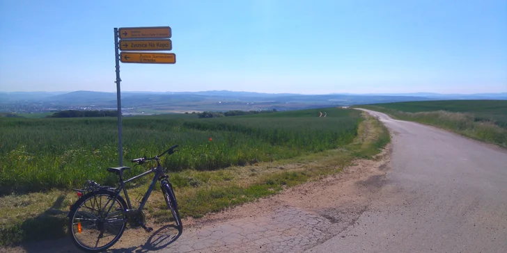 Relax v Baťovom kraji - moderné ubytovanie s raňajkami v hoteli Morava Garni