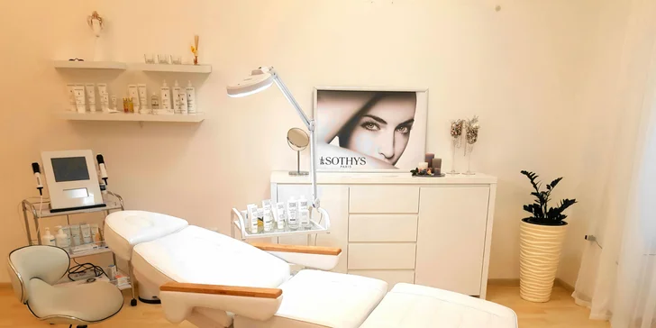 Refresh pleti ultrazvukom a rádiofrekvenciou – neinvazívny lifting tváre