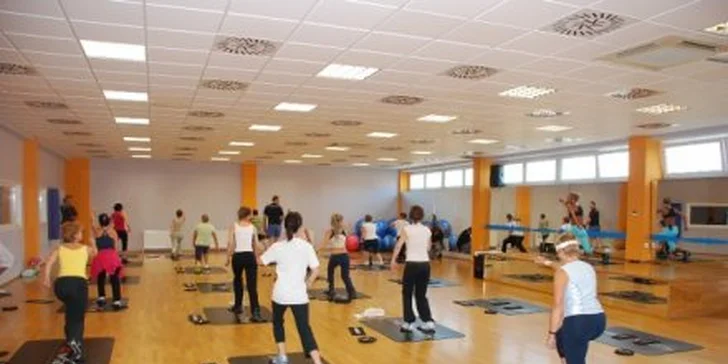 1,59 eur za 60 minútové cvičenie FLOWIN. Objavte novú dimenziu aeróbneho cvičenia s výbornými výsledkami, ktoré šetrí vaše kĺby! So zľavou 60%!