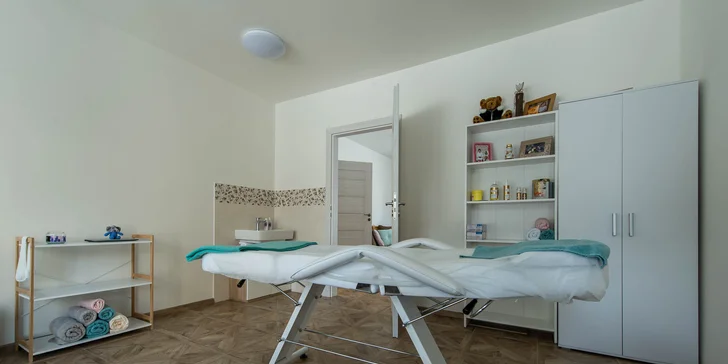 Účinné a hĺbkové pleťové ošetrenia v salóne ND3D