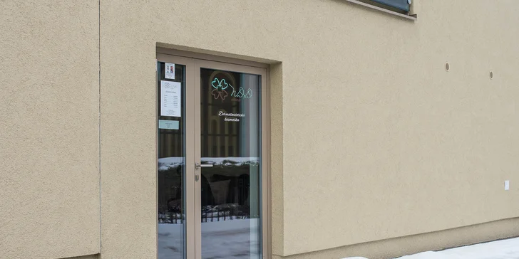 Účinné a hĺbkové pleťové ošetrenia v salóne ND3D