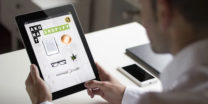 Praktický EBOOK, ktorý vám poradí ohľadom založenia E-SHOPU