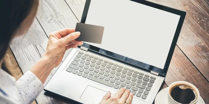 Praktický EBOOK, ktorý vám poradí ohľadom založenia E-SHOPU