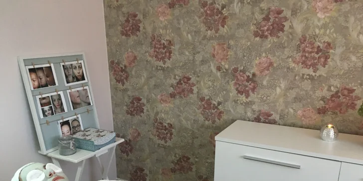 Kompletné ošetrenie tváre a dekoltu s masážou
