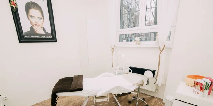 Výživný alebo čistiaci rituál THALGO s mikromasážou, ultrazvukom či ozonizáciou