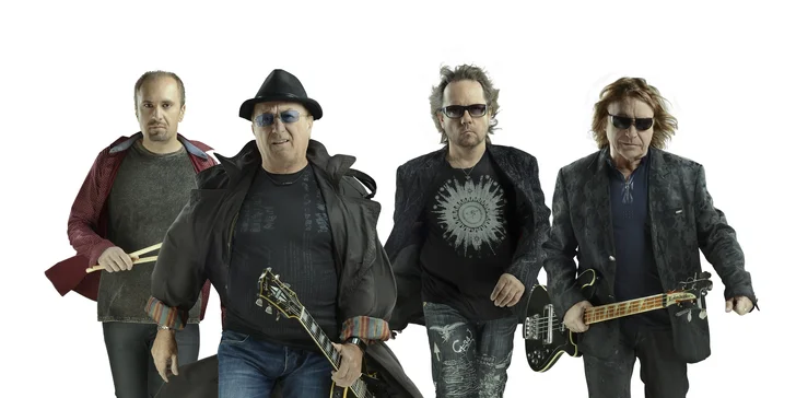Vstupenka na koncert OLYMPIC TOUR 2019 v Košiciach