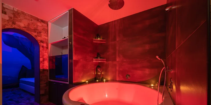 Novozrekonštruovaný penzión v Tatranskej Štrbe s privátnym wellness