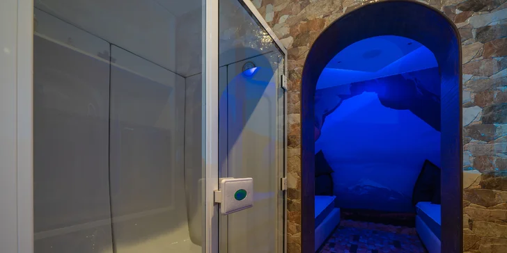 Novozrekonštruovaný penzión v Tatranskej Štrbe s privátnym wellness