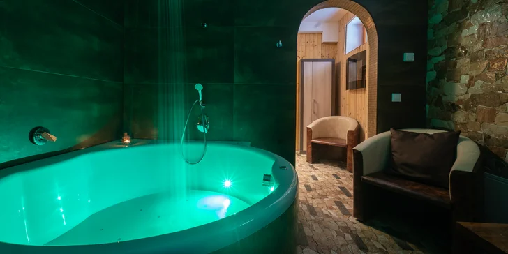 Novozrekonštruovaný penzión v Tatranskej Štrbe s privátnym wellness