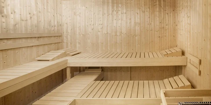 Aktívny pobyt na Vysočine s polpenziou a wellness