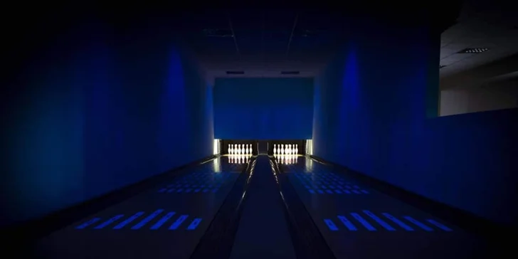 Zabavte sa s partiou v Bowling/SportBare Solinky!
