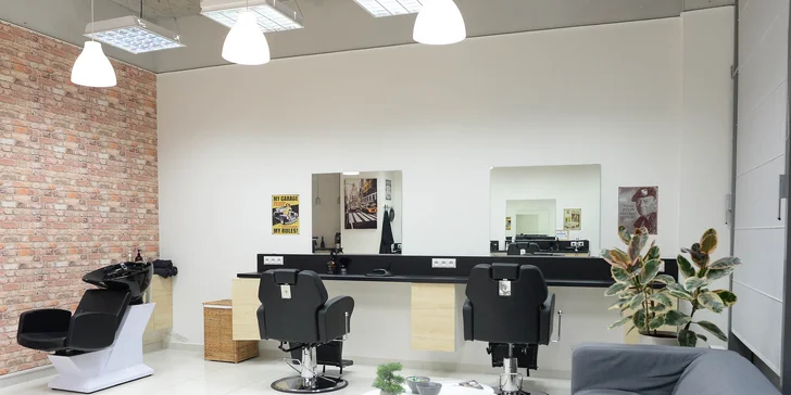 Empire Barber