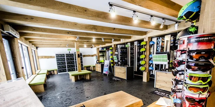 Rodinný pobyt s wellness v Hoteli Beskid*** v Poľsku