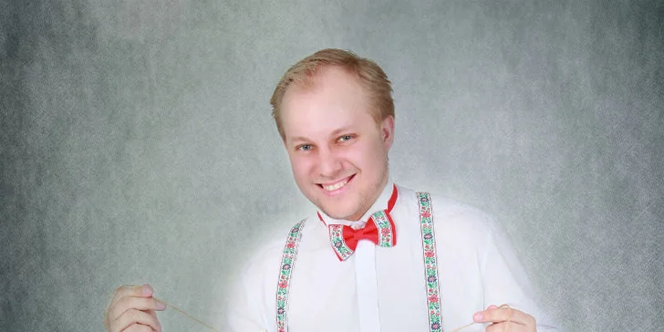 Fotenie podľa vášho výberu fotografkou v profesionálne vybavenom ateliéri
