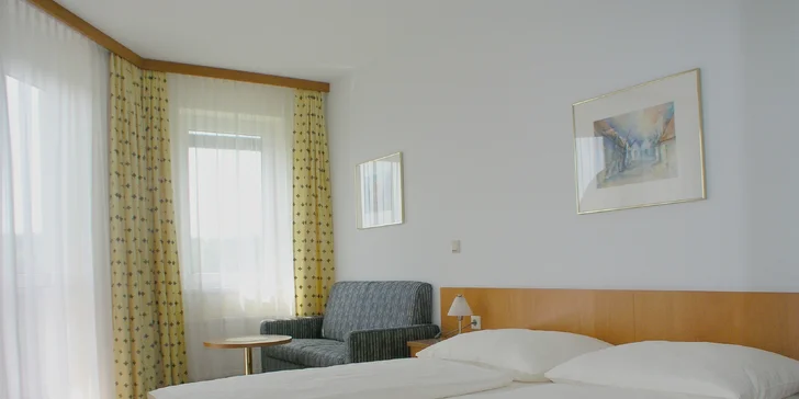 Ubytovanie v rakúskom Solens Land Guest House so zľavou do termálnych kúpeľov