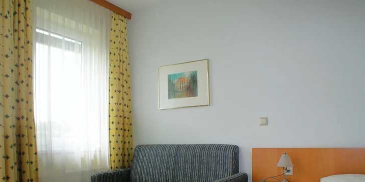 Ubytovanie v rakúskom Solens Land Guest House so zľavou do termálnych kúpeľov