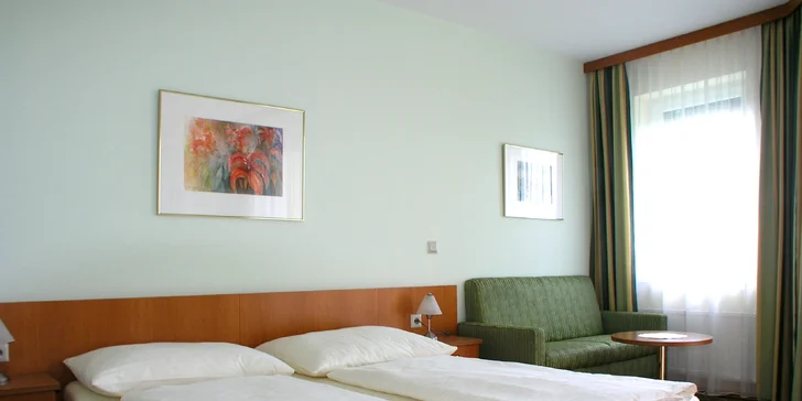 Ubytovanie v rakúskom Solens Land Guest House so zľavou do termálnych kúpeľov