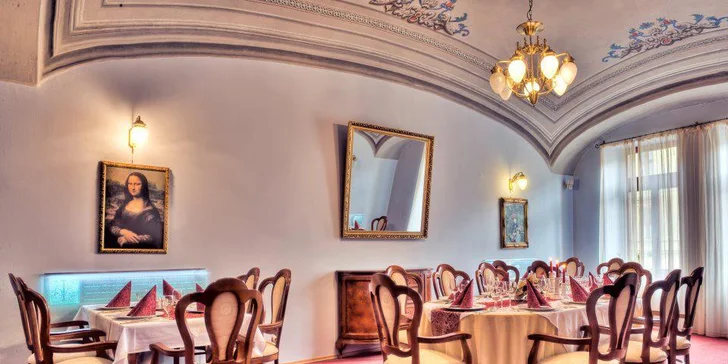 Hotel Carpe Diem**** - pobyt v centre mesta Prešov
