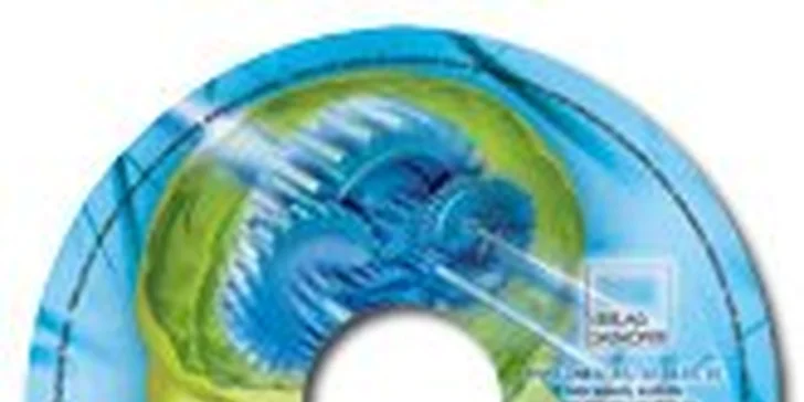 CD-ROM Cvičenie a zdokonaľovanie pamäti