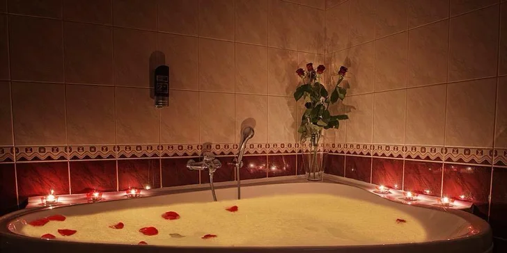 Boutique Hotel Carpe Diem**** - pobyt v centre mesta Prešov