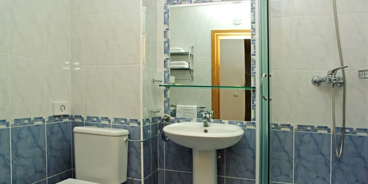 Dovolenka na Brači: 4-7 nocí, letovisko Bol, apartmány 300 m od pláže