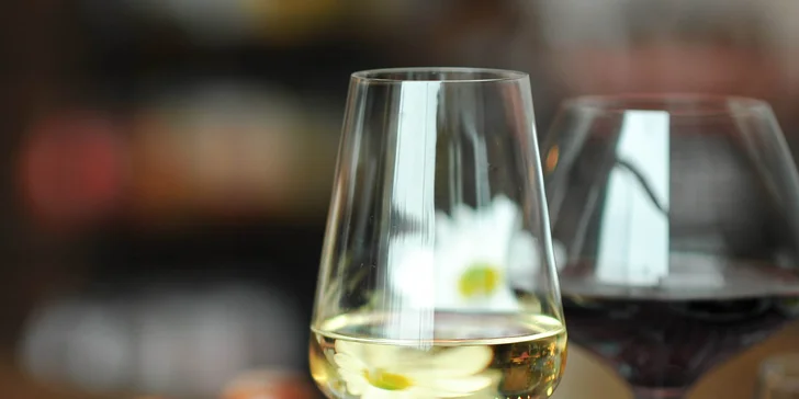 Degustačné menu pre 2 osoby: kalamáre, slávky alebo čerstvé cestoviny