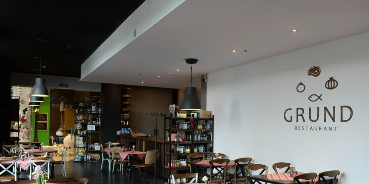 Degustačné menu pre 2 osoby: kalamáre, slávky alebo čerstvé cestoviny