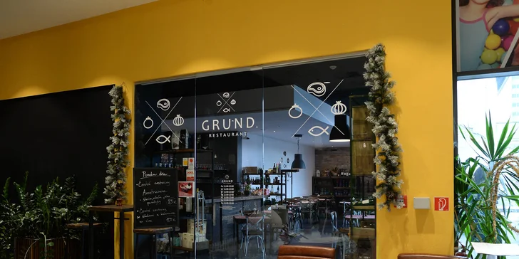 Degustačné menu pre 2 osoby: kalamáre, slávky alebo čerstvé cestoviny