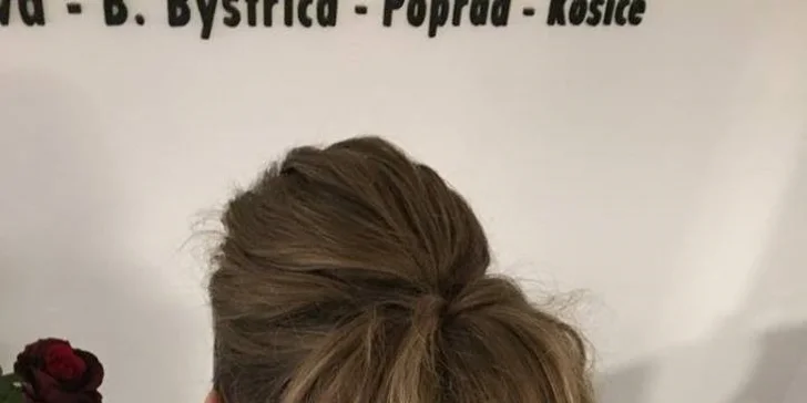 Ombré, sombré alebo balayage, ošetrenie SplitEnder alebo dámsky strih