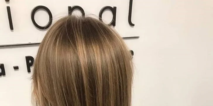 Ombré, sombré alebo balayage, ošetrenie SplitEnder alebo dámsky strih