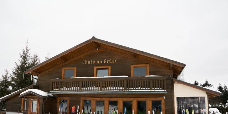 Celodenné skipasy do Vrátnej doliny na marec a apríl