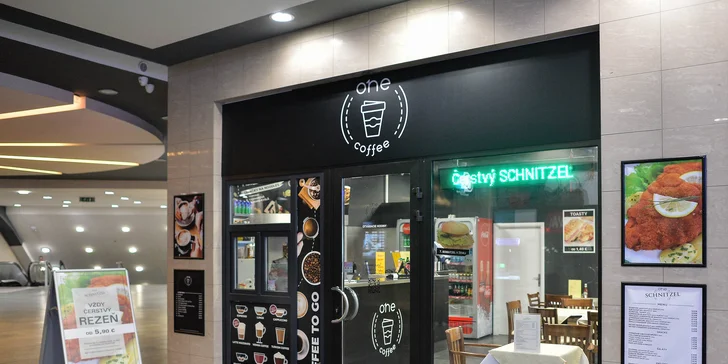 3 druhy chutných rezancov v One Sushi & Noodles