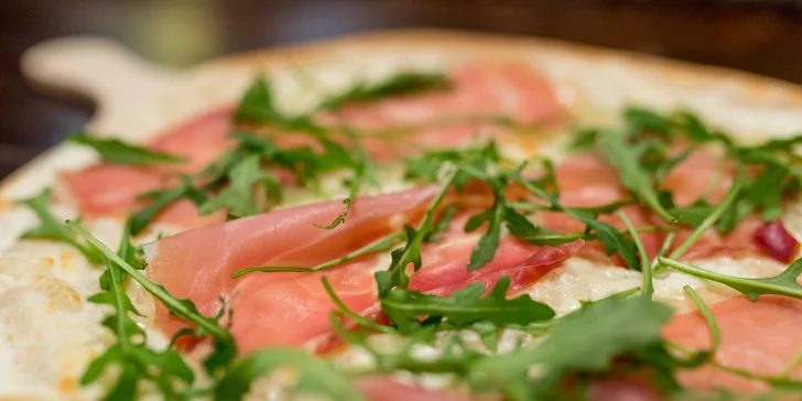 Flammkuchen - výborná alternatíva pizze