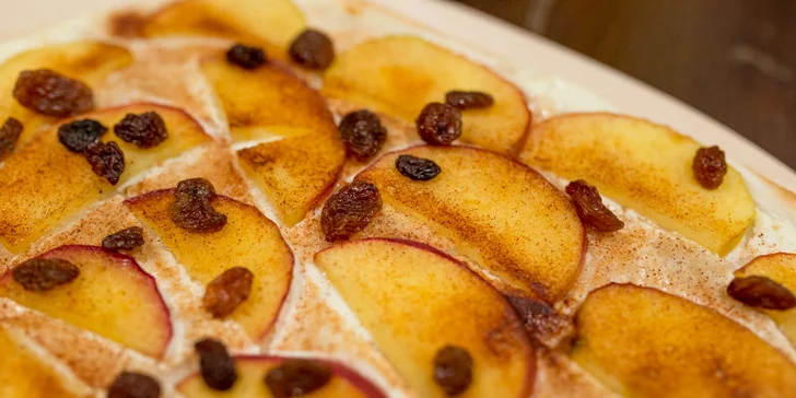 Flammkuchen - výborná alternatíva pizze
