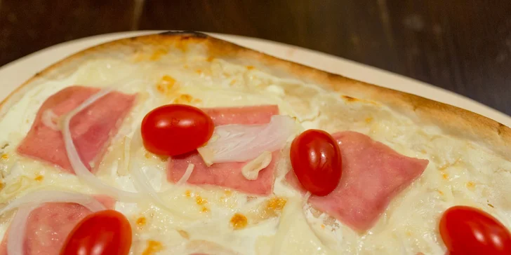 Flammkuchen - výborná alternatíva pizze
